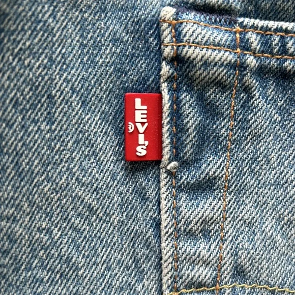 Levi’s 501 Lego Jeans Size 33